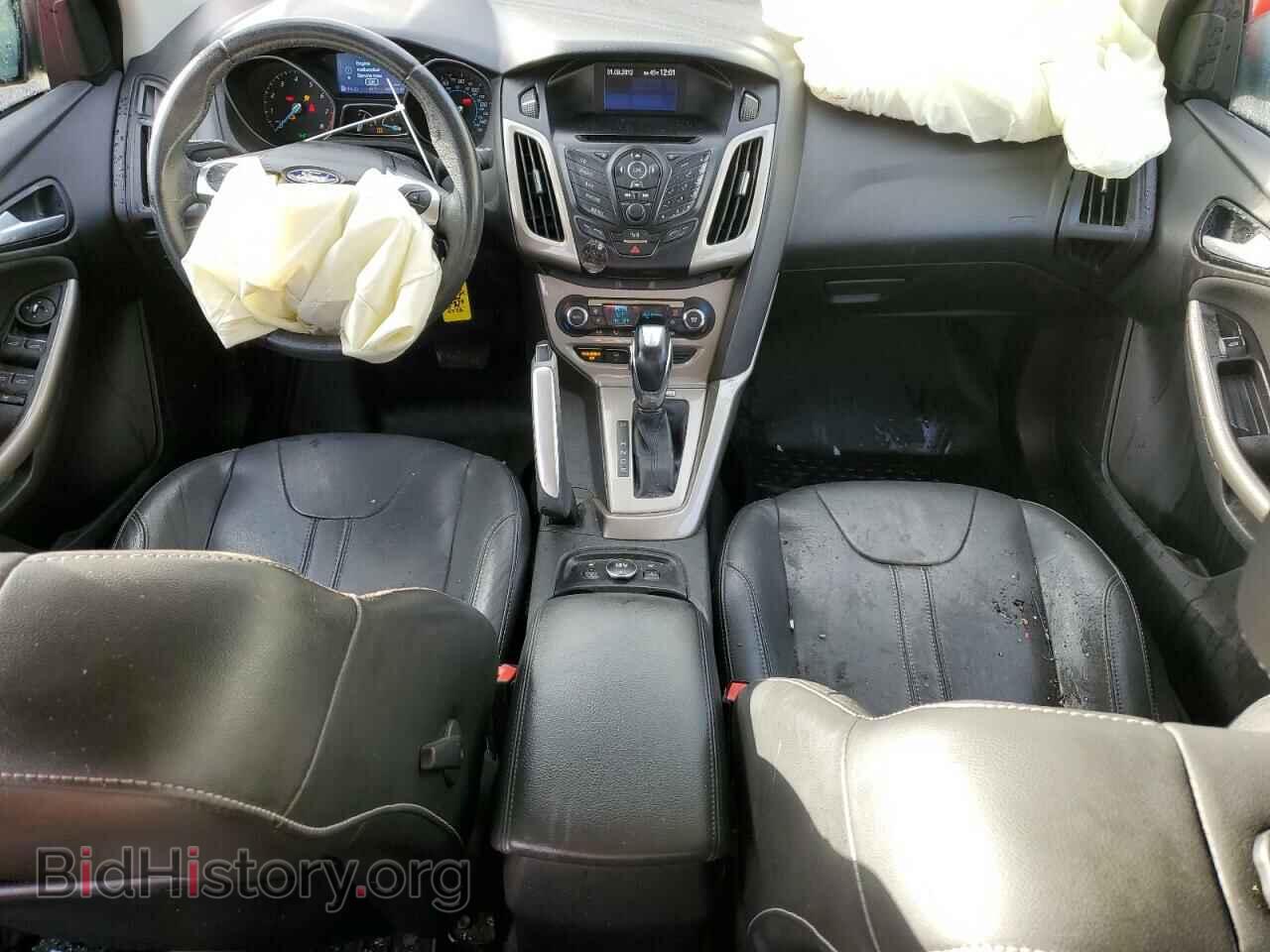 2012 FORD FOCUS - VIN: 1FAHP3H25CL332479 - Фото 8
