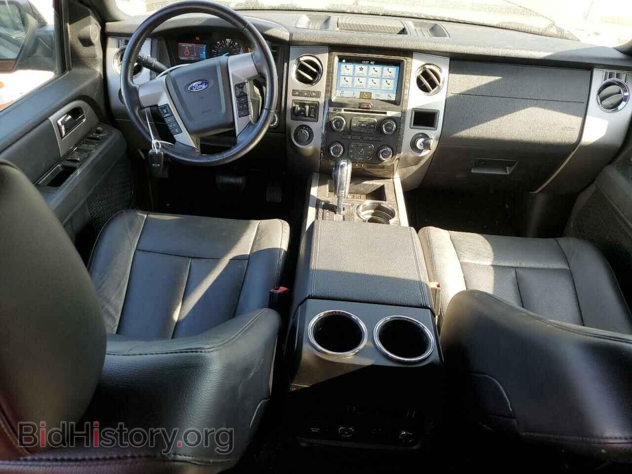 2016 FORD EXPEDITION - VIN: 1FMJK2AT2GEF32183 - Фото 8
