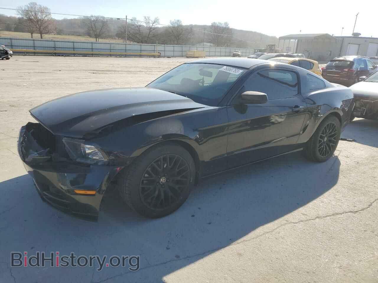 Photo 1ZVBP8AM5E5259479 - FORD ALL Models 2014