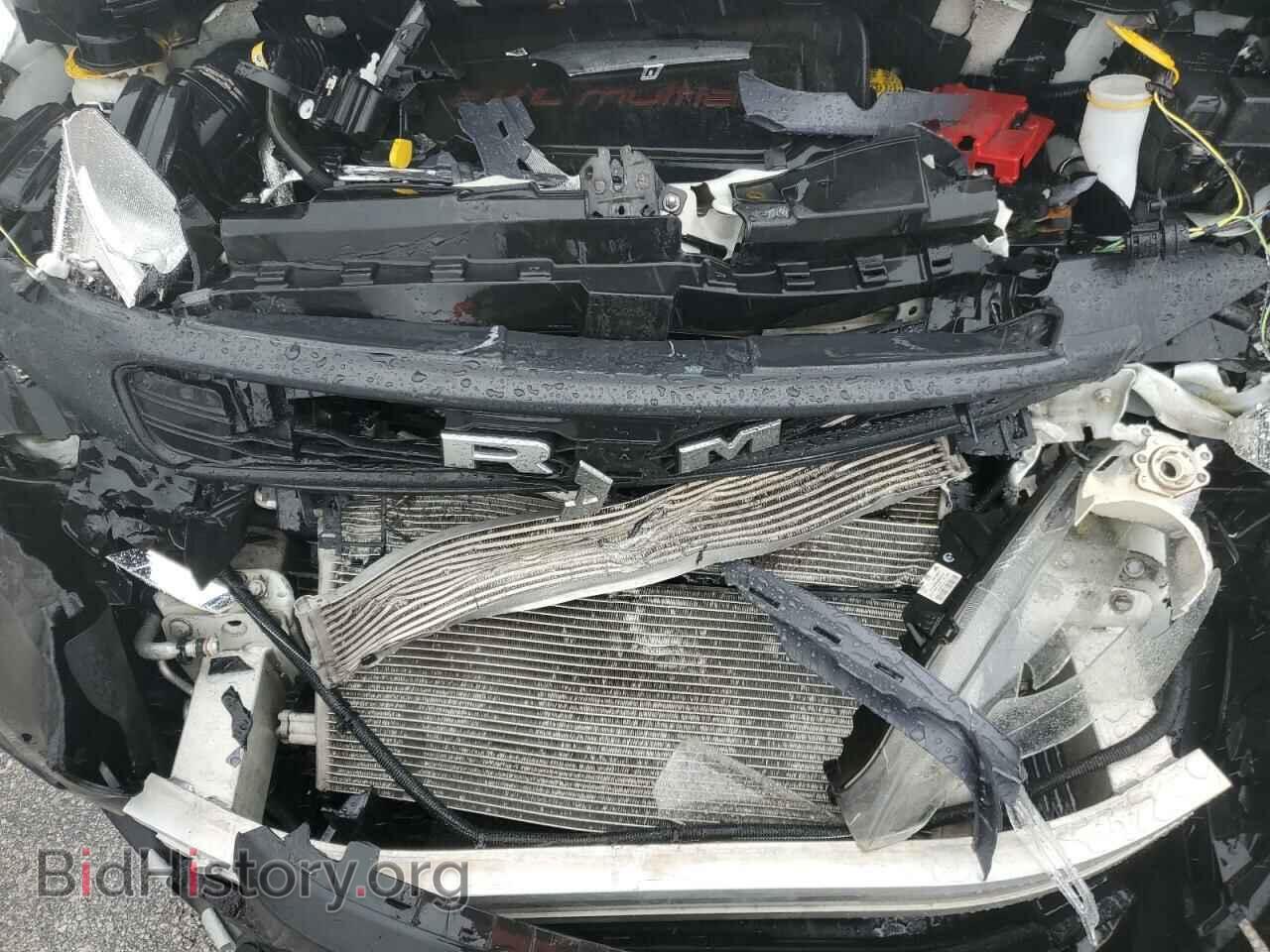 2021 RAM All Models - VIN: ZFBHRFAB6M6T52744 - Photo 12