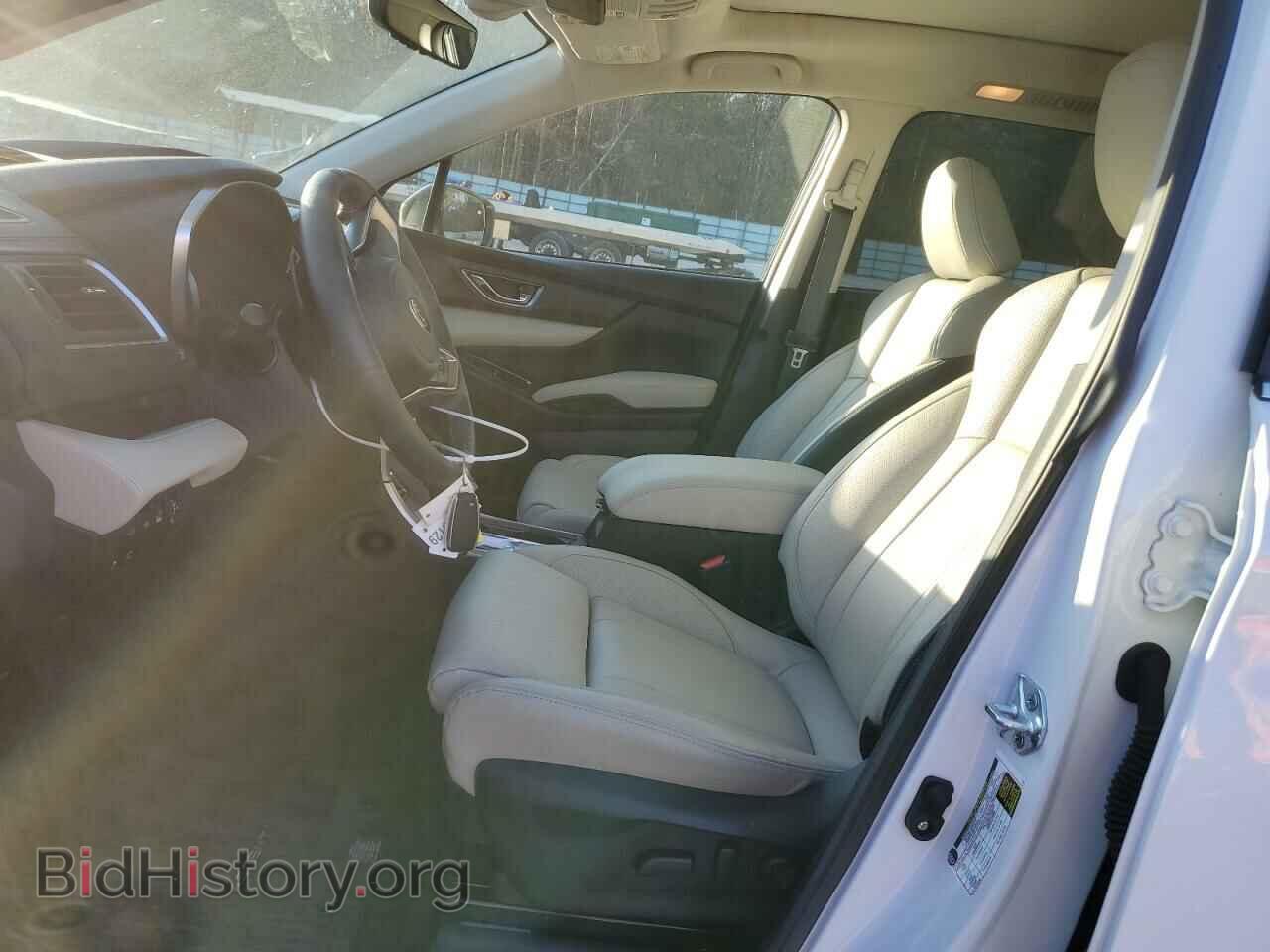 2022 SUBARU ASCENT - VIN: 4S4WMAPD2N3470884 - Фото 7