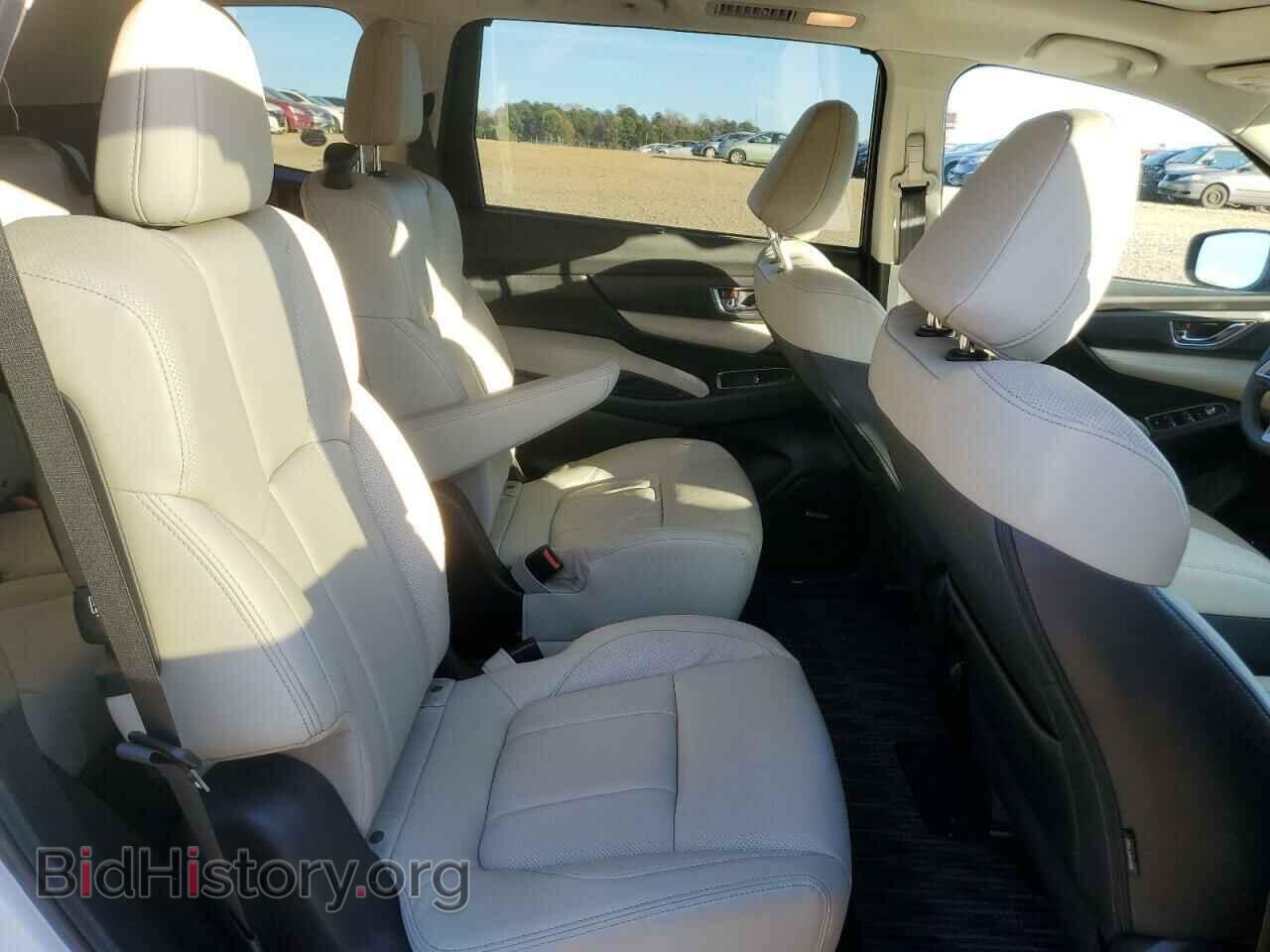 2022 SUBARU ASCENT - VIN: 4S4WMAPD2N3470884 - Фото 10