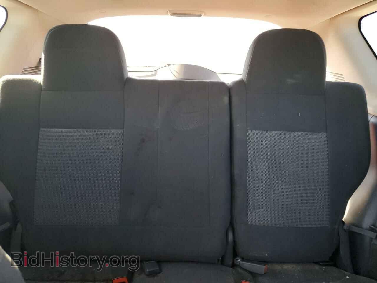 2011 JEEP COMPASS - VIN: 1J4NT1FB0BD290483 - Photo 10