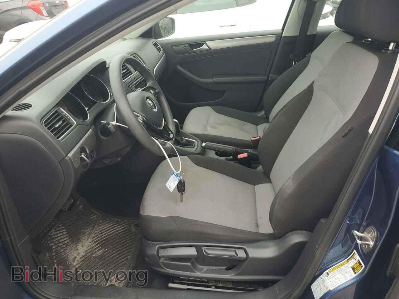 2018 VOLKSWAGEN JETTA - VIN: 3VW2B7AJ9JM262193 - Фото 7