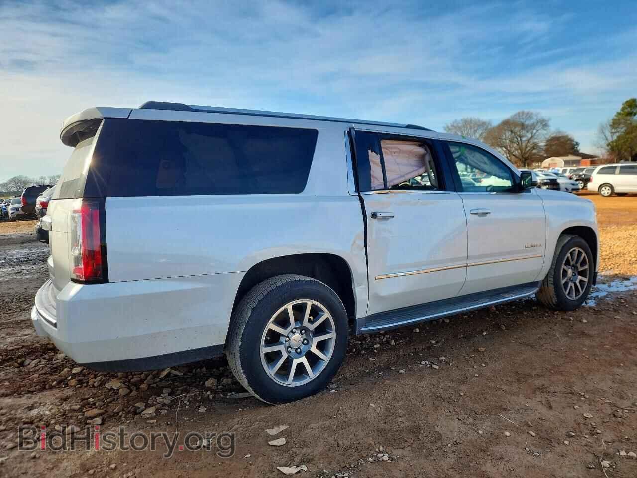 2016 GMC YUKON - VIN: 1GKS2HKJ4GR346196 - Фото 3