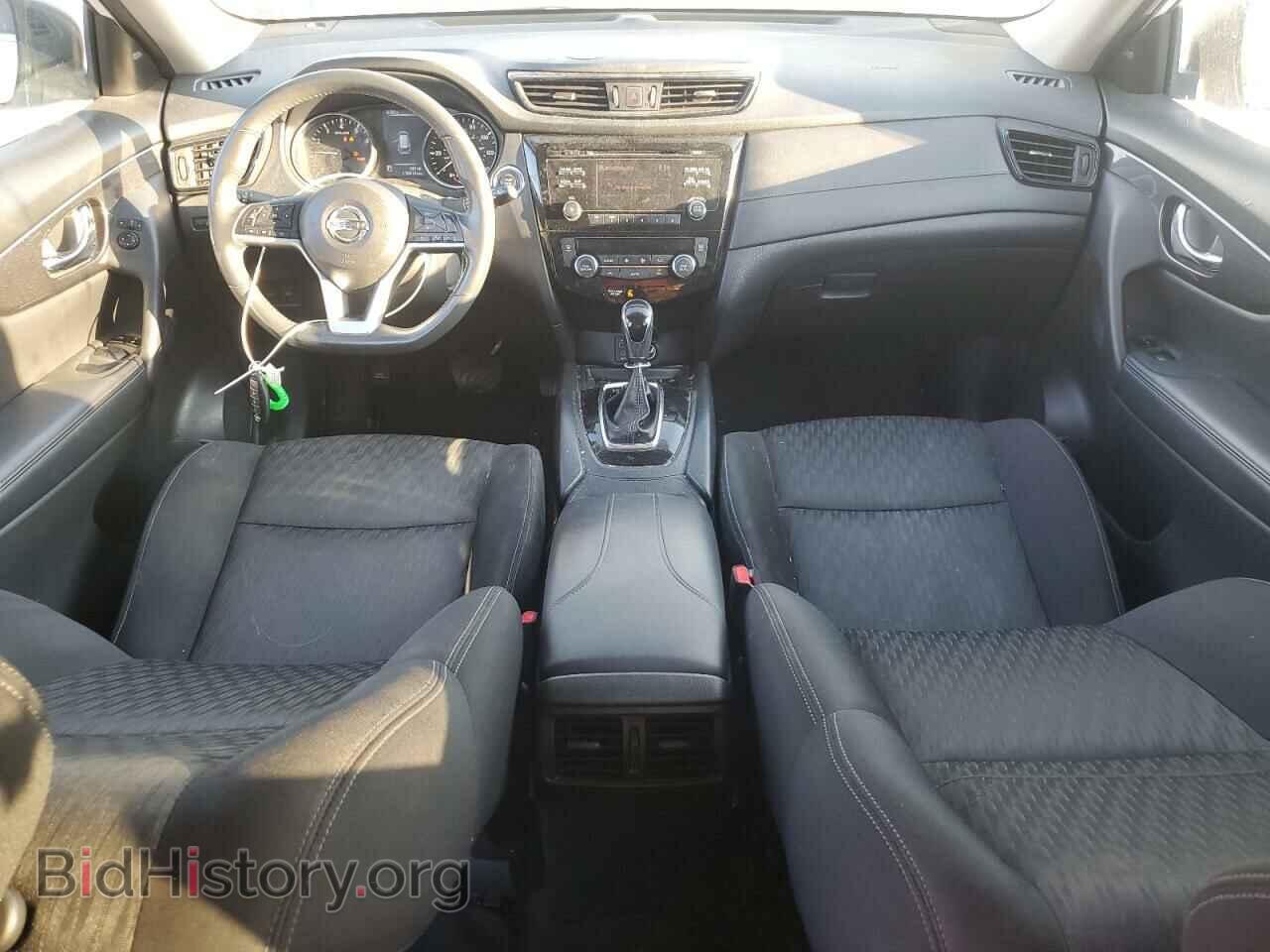 2017 NISSAN ROGUE - VIN: KNMAT2MV7HP583375 - Фото 8