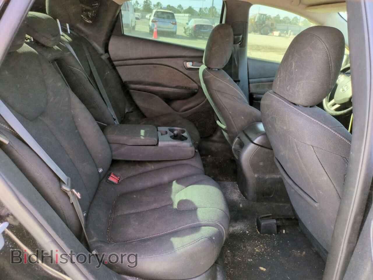 2013 DODGE DART - VIN: 1C3CDFBA1DD347639 - Photo 10