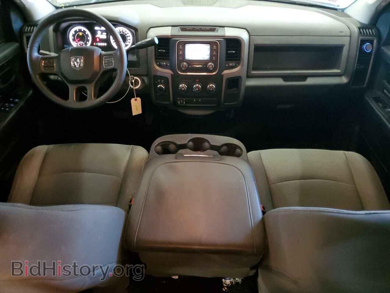 2014 RAM 1500 - VIN: 1C6RR7FT9ES196403 - Фото 8