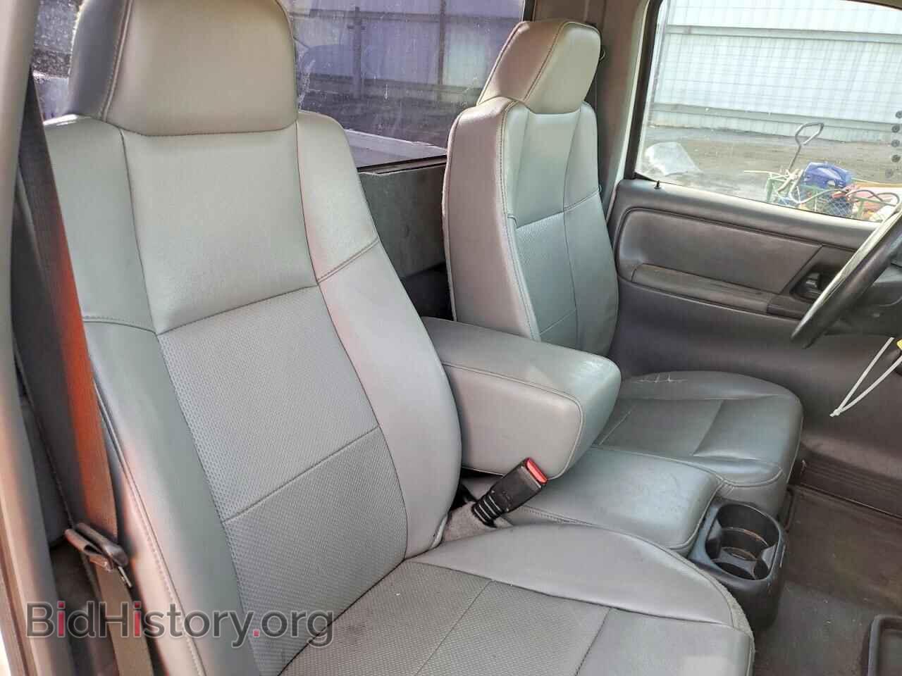 2008 FORD RANGER - VIN: 1FTYR10D78PA36806 - Фото 10