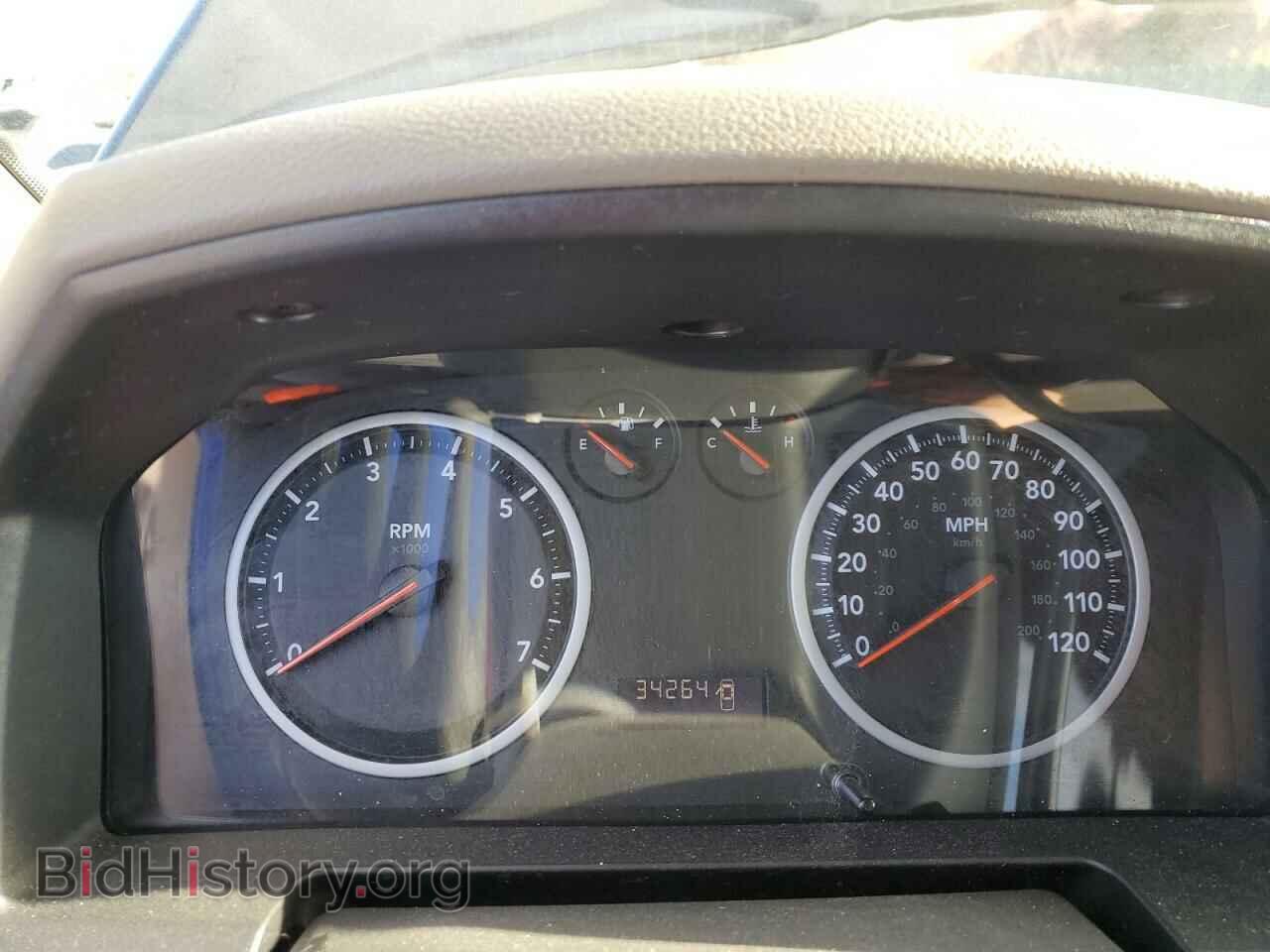 2011 DODGE All Models - VIN: 1D7RB1GK3BS611653 - Photo 9