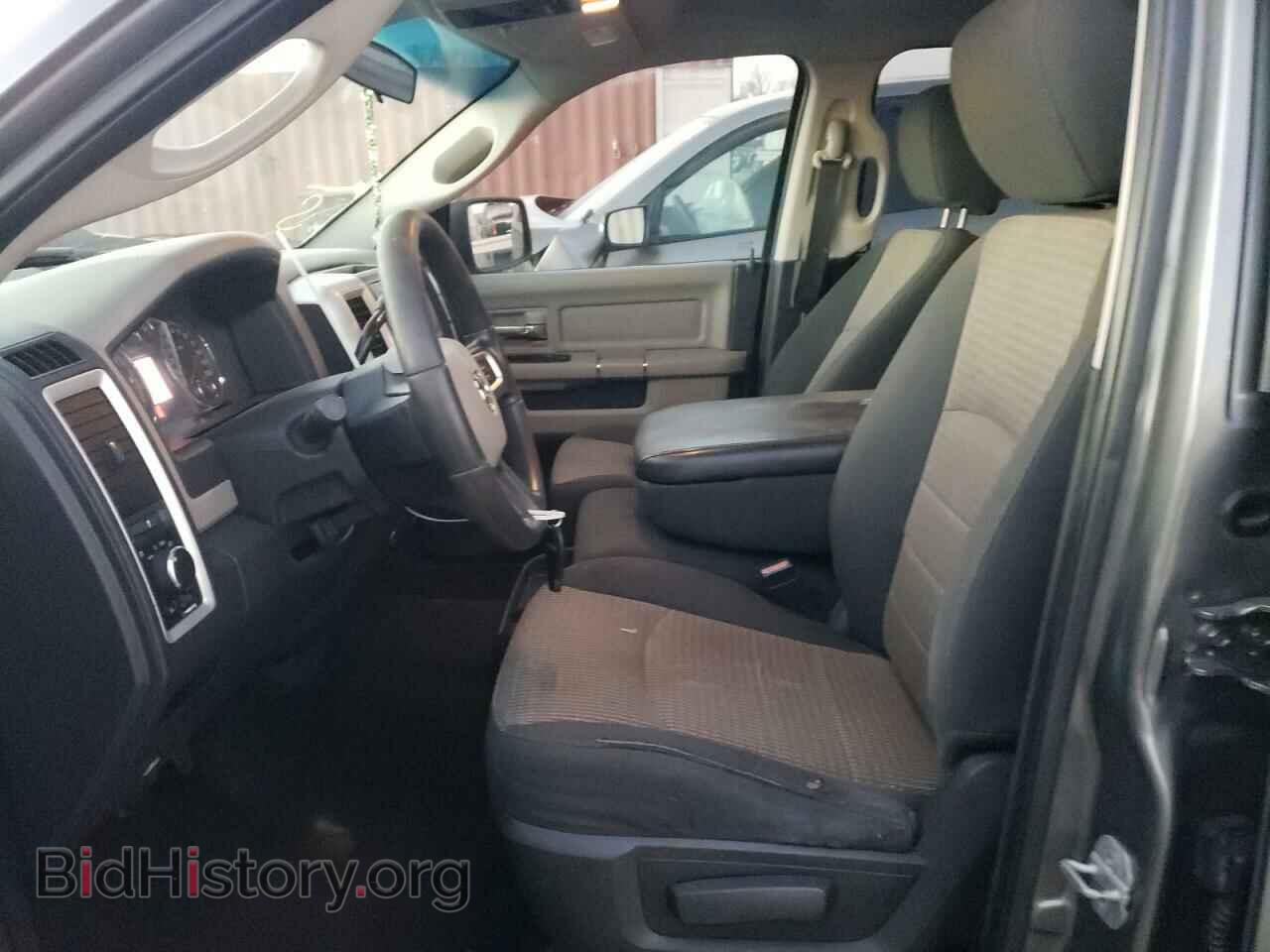 2011 DODGE All Models - VIN: 1D7RB1CT7BS612464 - Photo 7