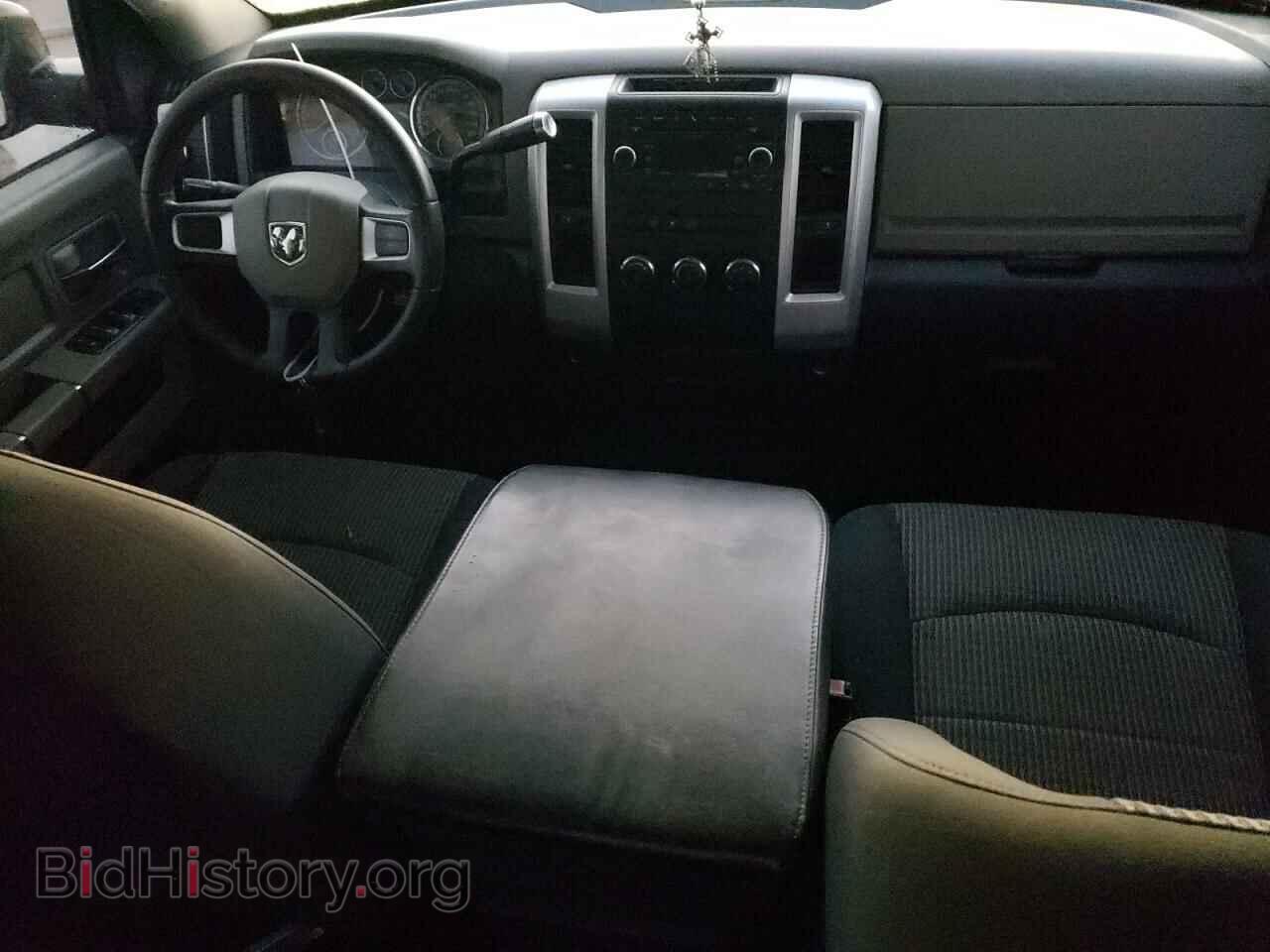 2011 DODGE All Models - VIN: 1D7RB1CT7BS612464 - Photo 8