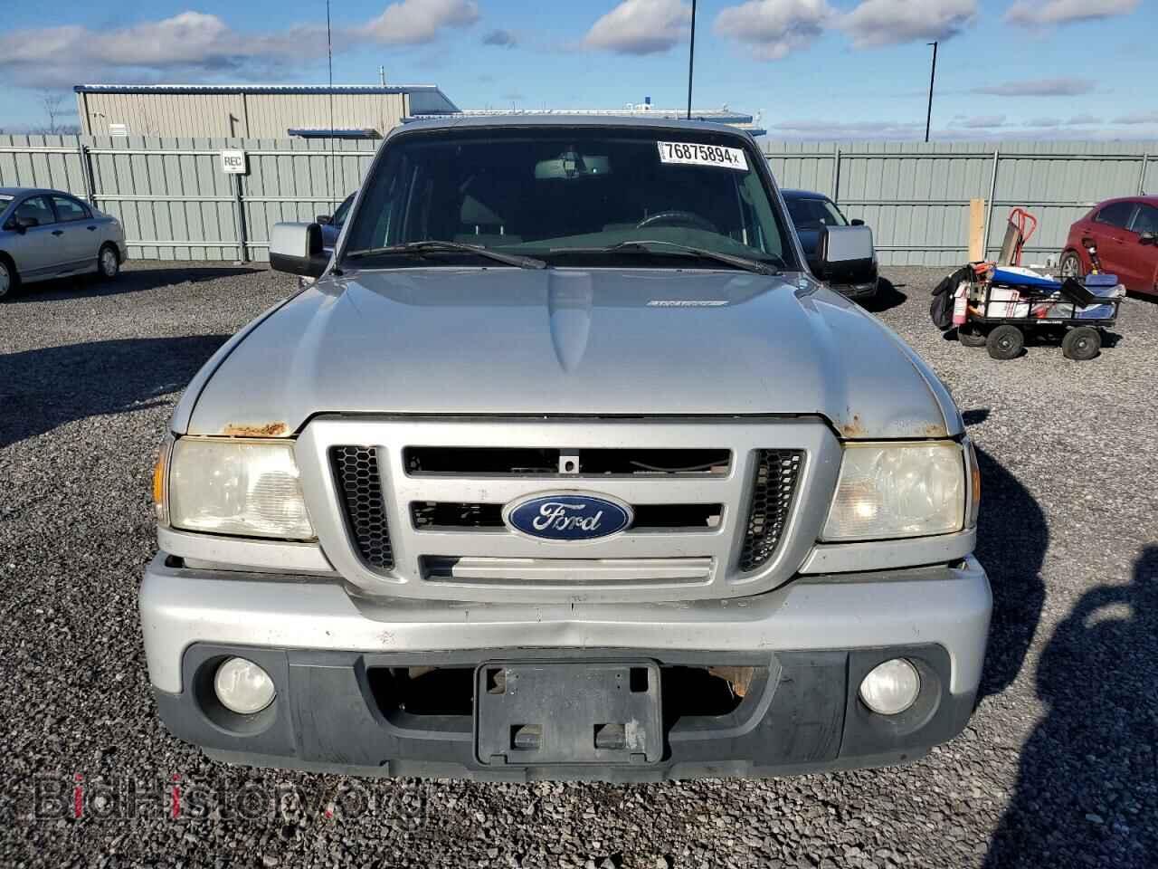2011 FORD RANGER - VIN: 1FTKR4EEXBPA28716 - Фото 5