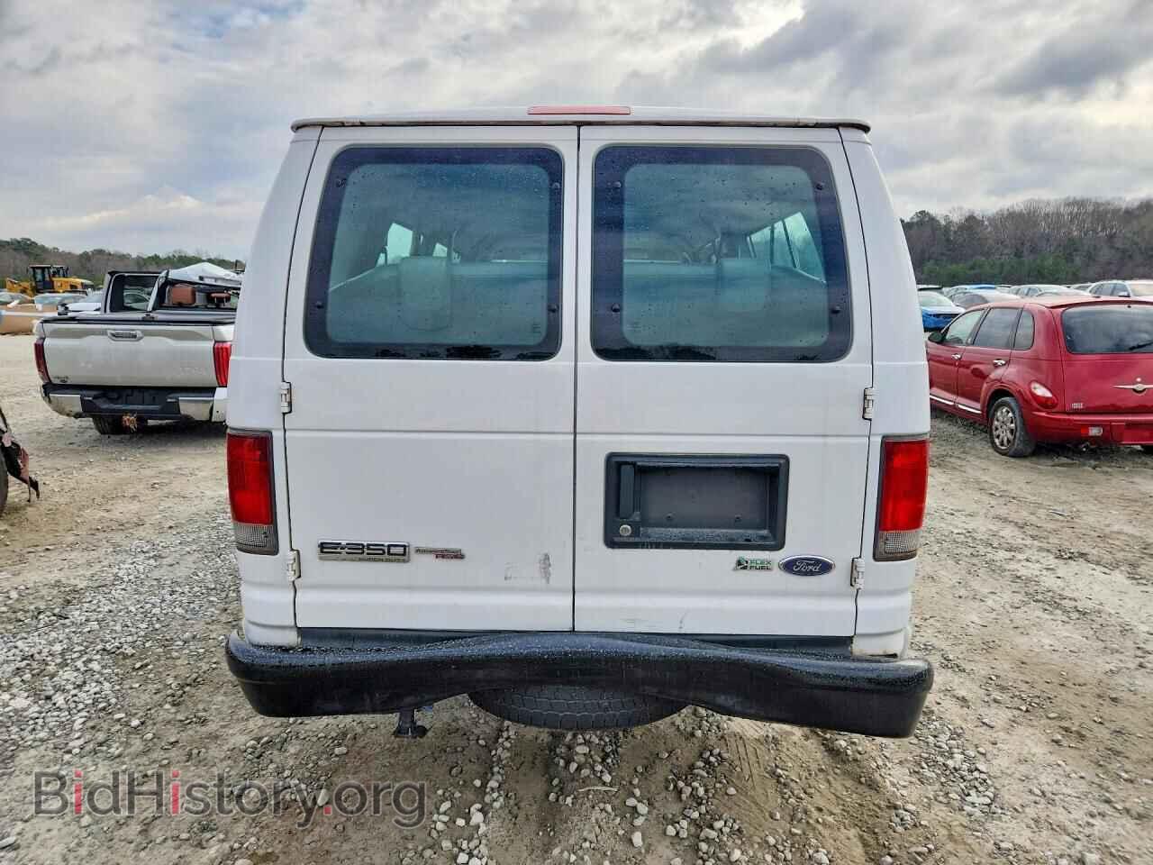 2014 FORD ALL Models - VIN: 1FBSS3BL8EDA04071 - Photo 6