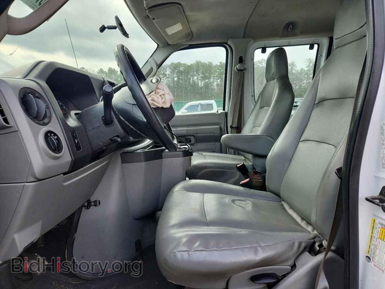 2014 FORD ALL Models - VIN: 1FBSS3BL8EDA04071 - Photo 7