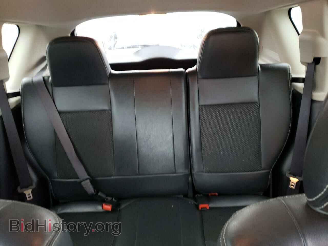 2016 JEEP COMPASS - VIN: 1C4NJDEB0GD662748 - Фото 10