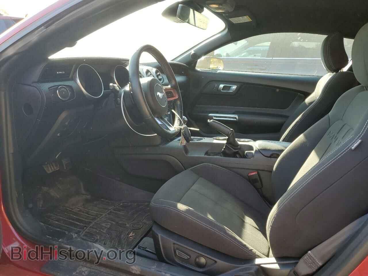 2021 FORD ALL Models - VIN: 1FA6P8TH5M5117870 - Photo 7