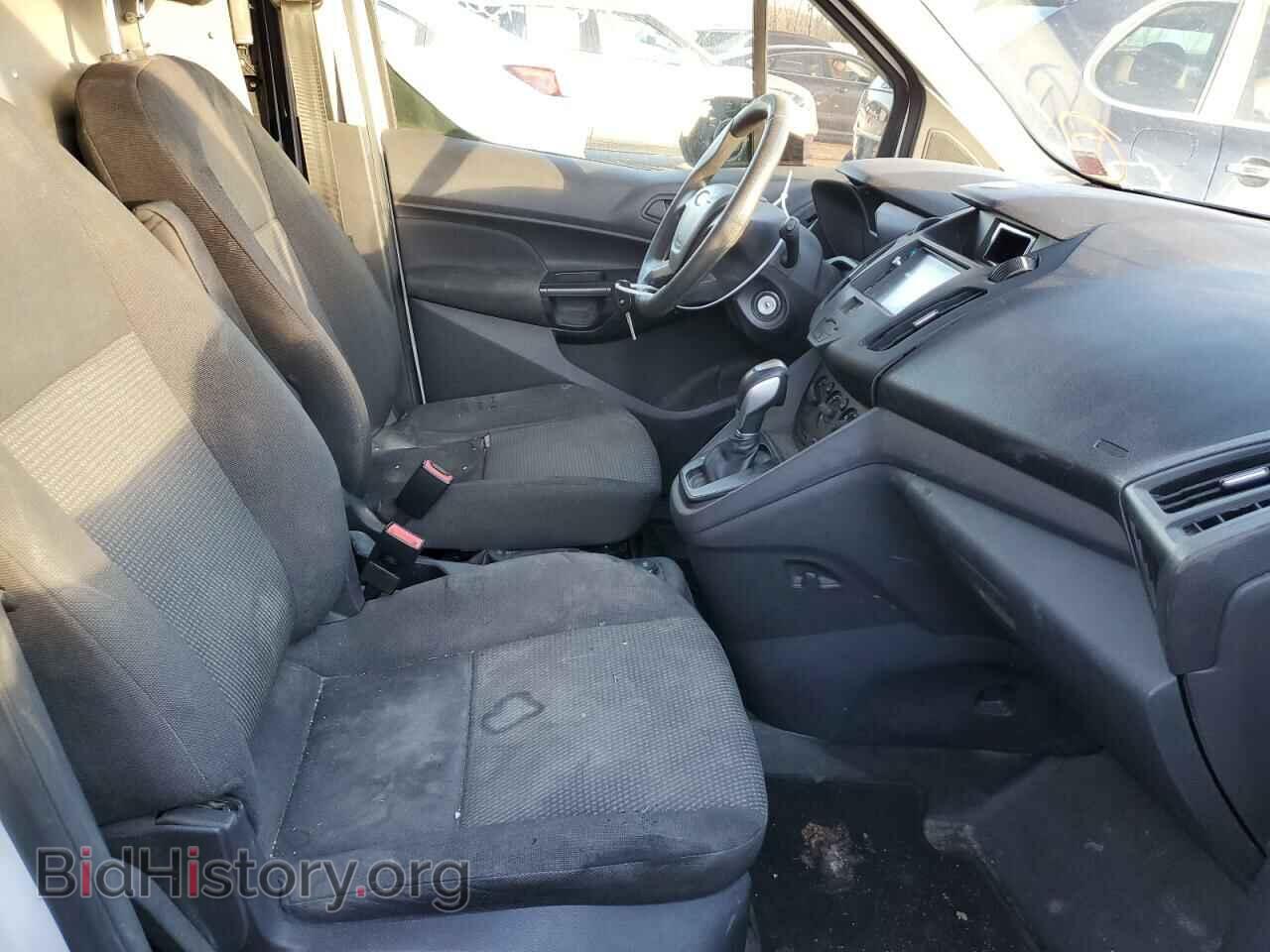 2015 FORD TRANSIT - VIN: NM0LS7E71F1215649 - Фото 11