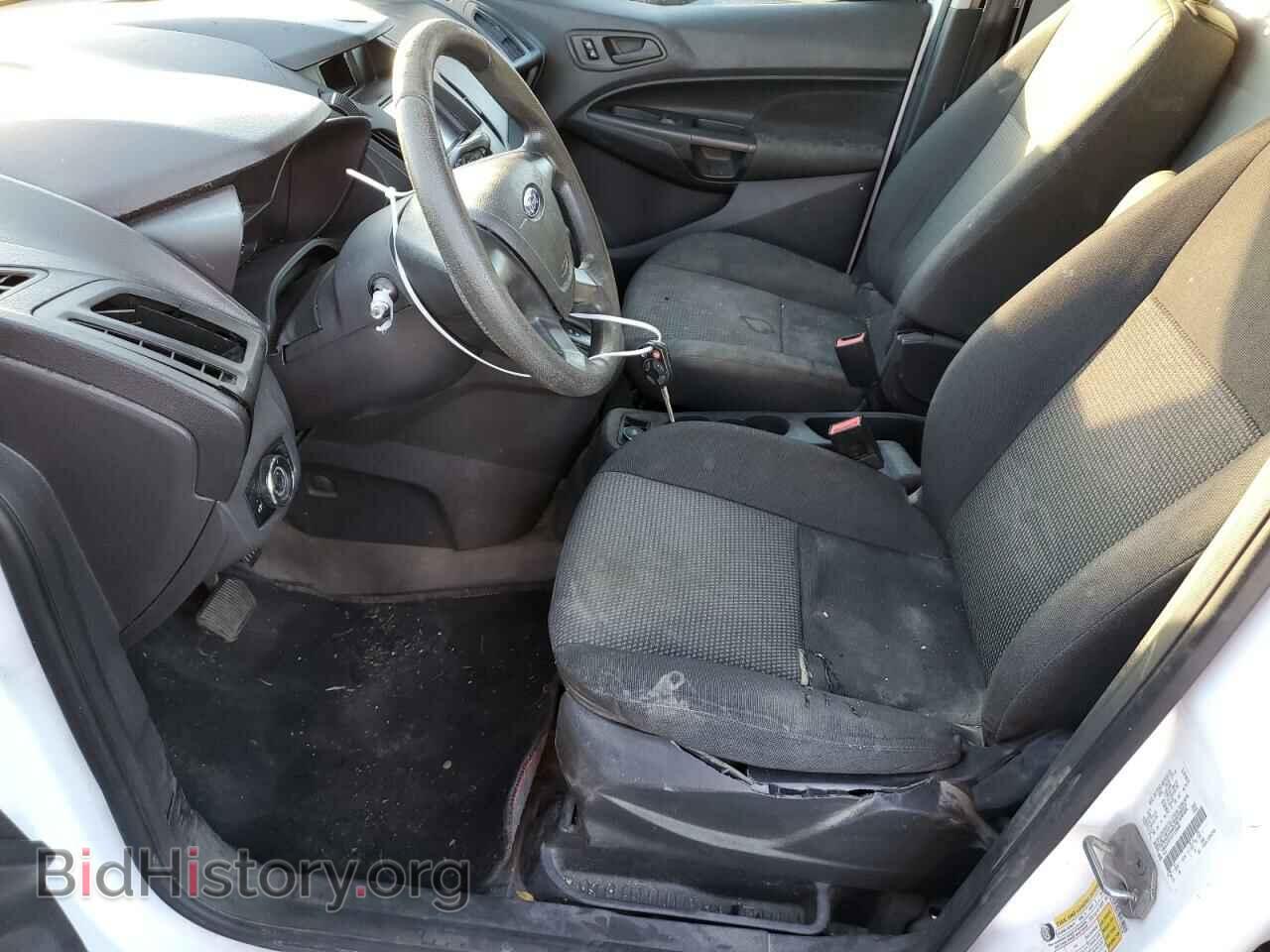 2015 FORD TRANSIT - VIN: NM0LS7E71F1215649 - Фото 7