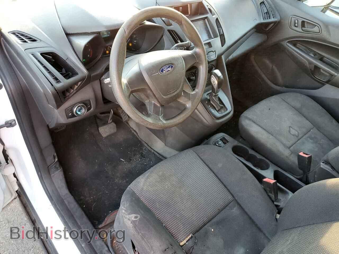 2015 FORD TRANSIT - VIN: NM0LS7E71F1215649 - Фото 8
