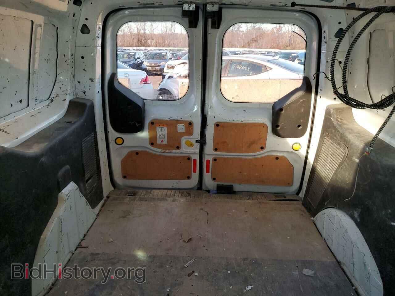 2015 FORD TRANSIT - VIN: NM0LS7E71F1215649 - Фото 10