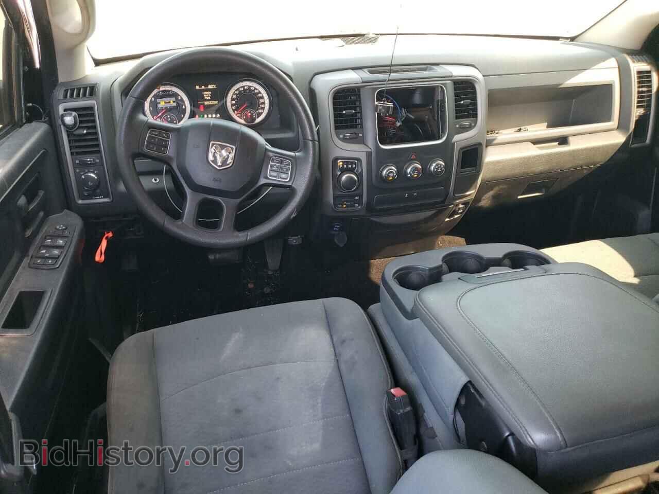 2015 RAM 1500 - VIN: 1C6RR7KT5FS539084 - Фото 8