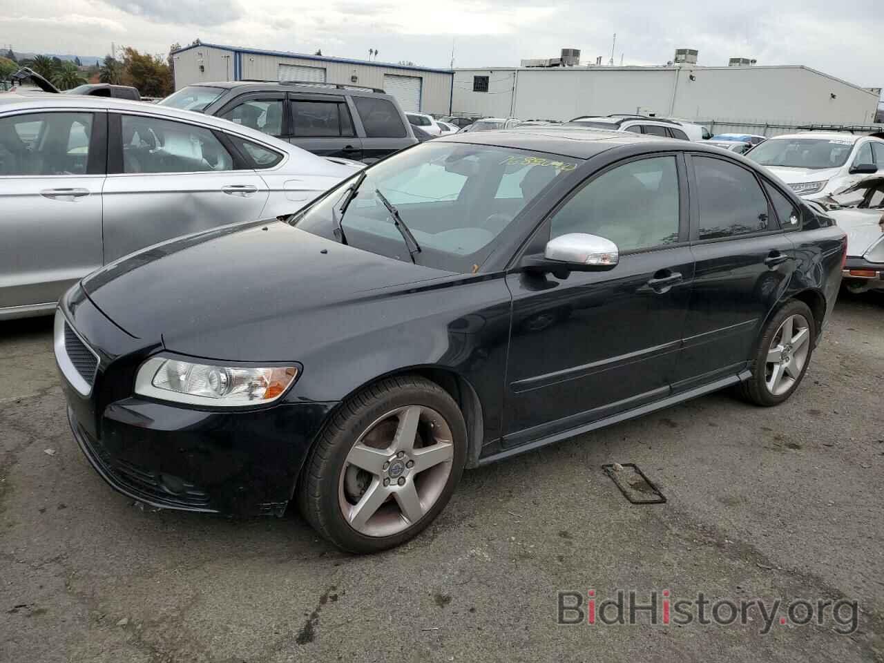 Photo YV1MS672892447385 - VOLVO S40 2009