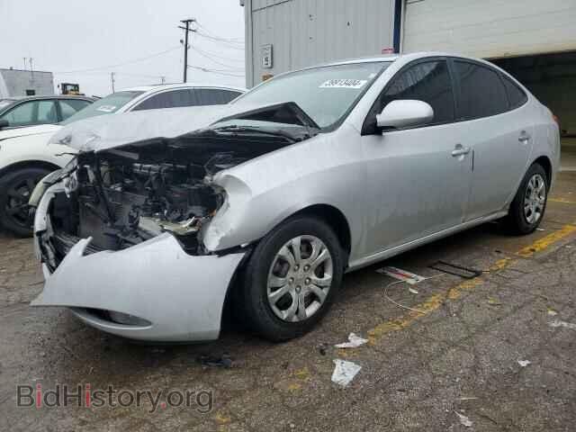 Фотография KMHDU4AD2AU890358 - HYUNDAI ELANTRA 2010
