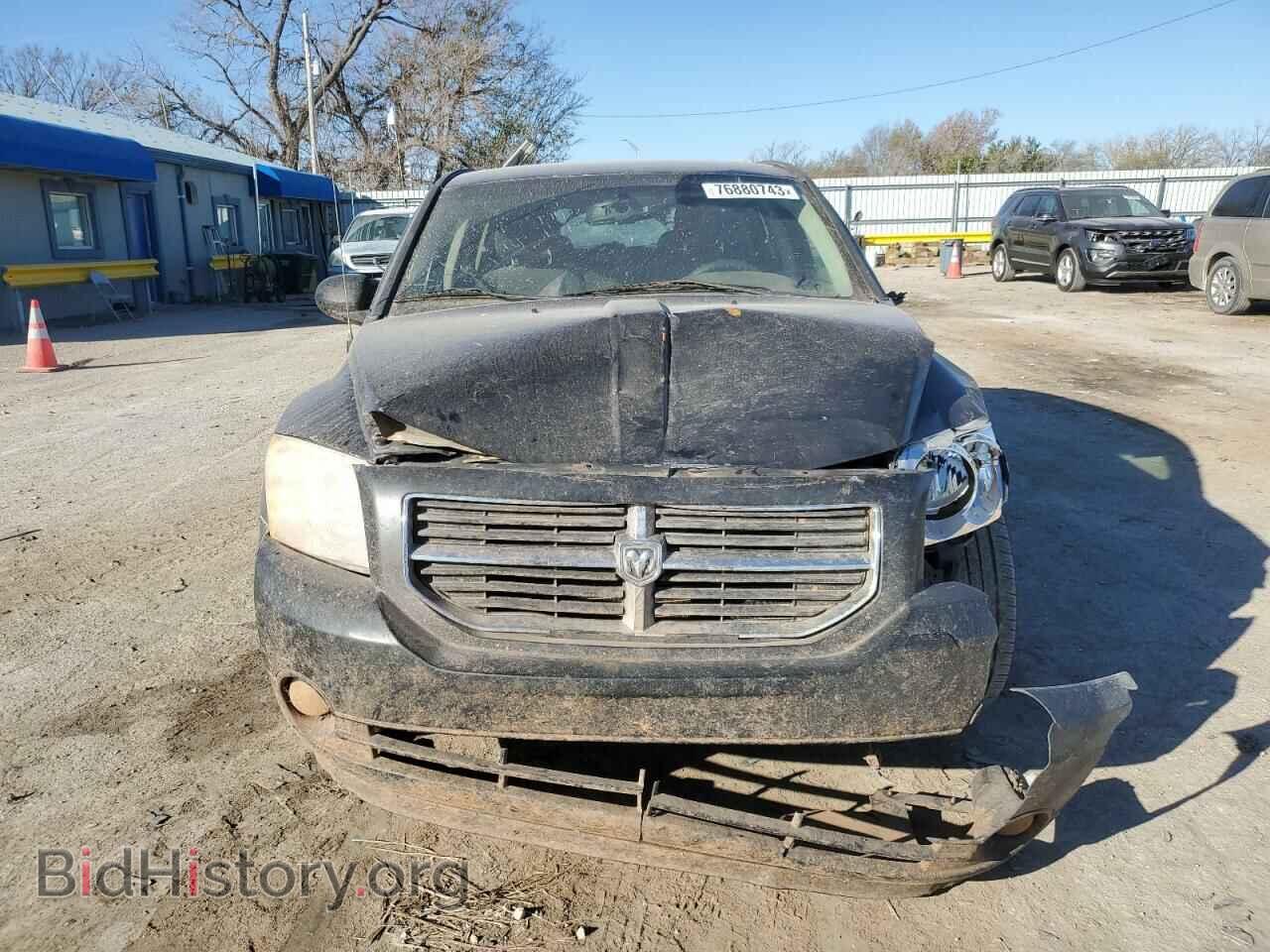 2011 DODGE CALIBER - VIN: 1B3CB3HA3BD126288 - Фото 5