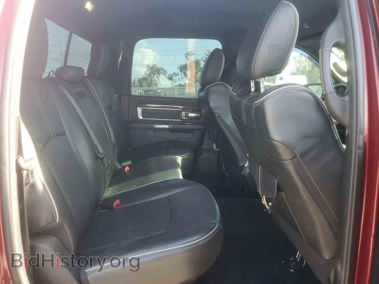 2017 RAM 1500 - VIN: 1C6RR7PT4HS502474 - Фото 10