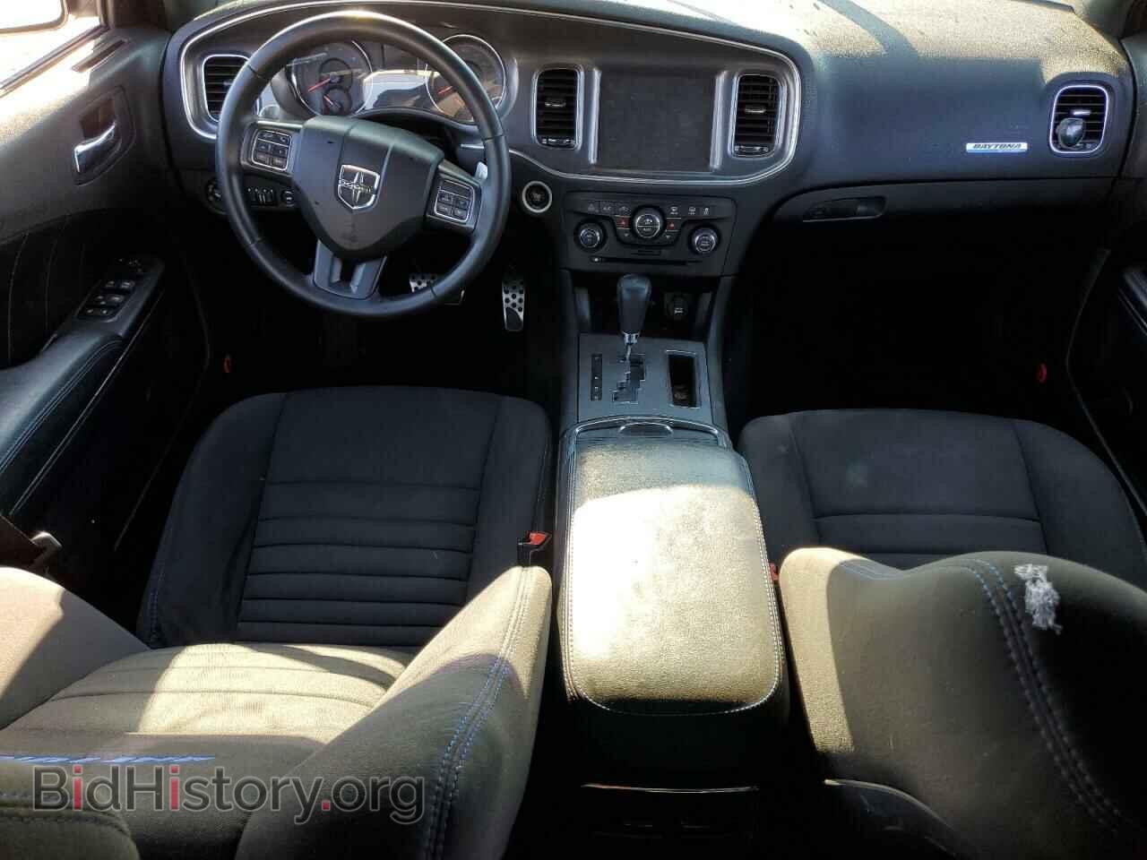 2013 DODGE CHARGER - VIN: 2C3CDXCT7DH683644 - Фото 8