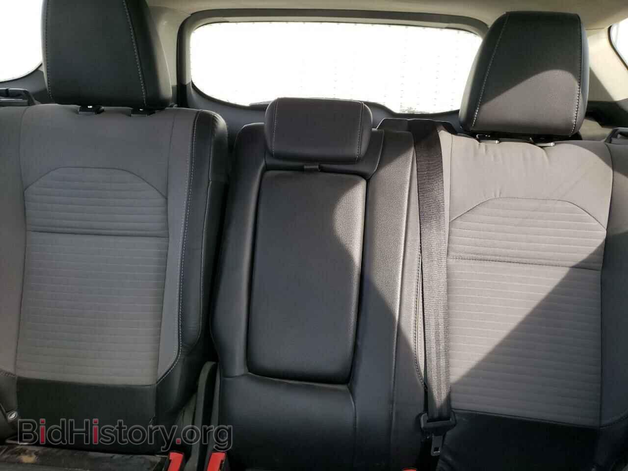 2017 FORD ESCAPE - VIN: 1FMCU9G91HUC07569 - Фото 10