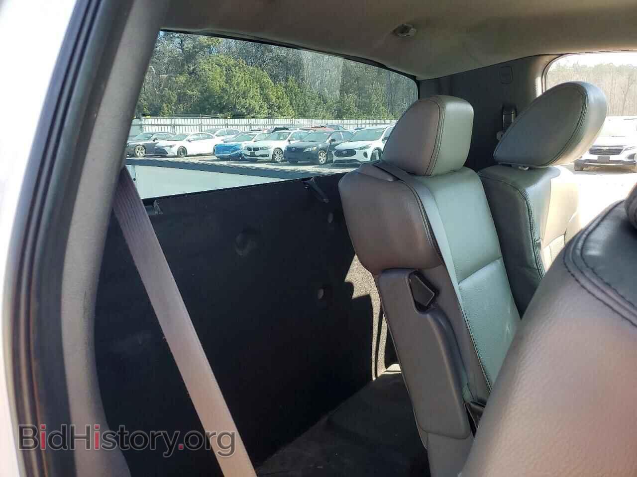 2013 FORD All Models - VIN: 1FTMF1CF8DFC09267 - Photo 10