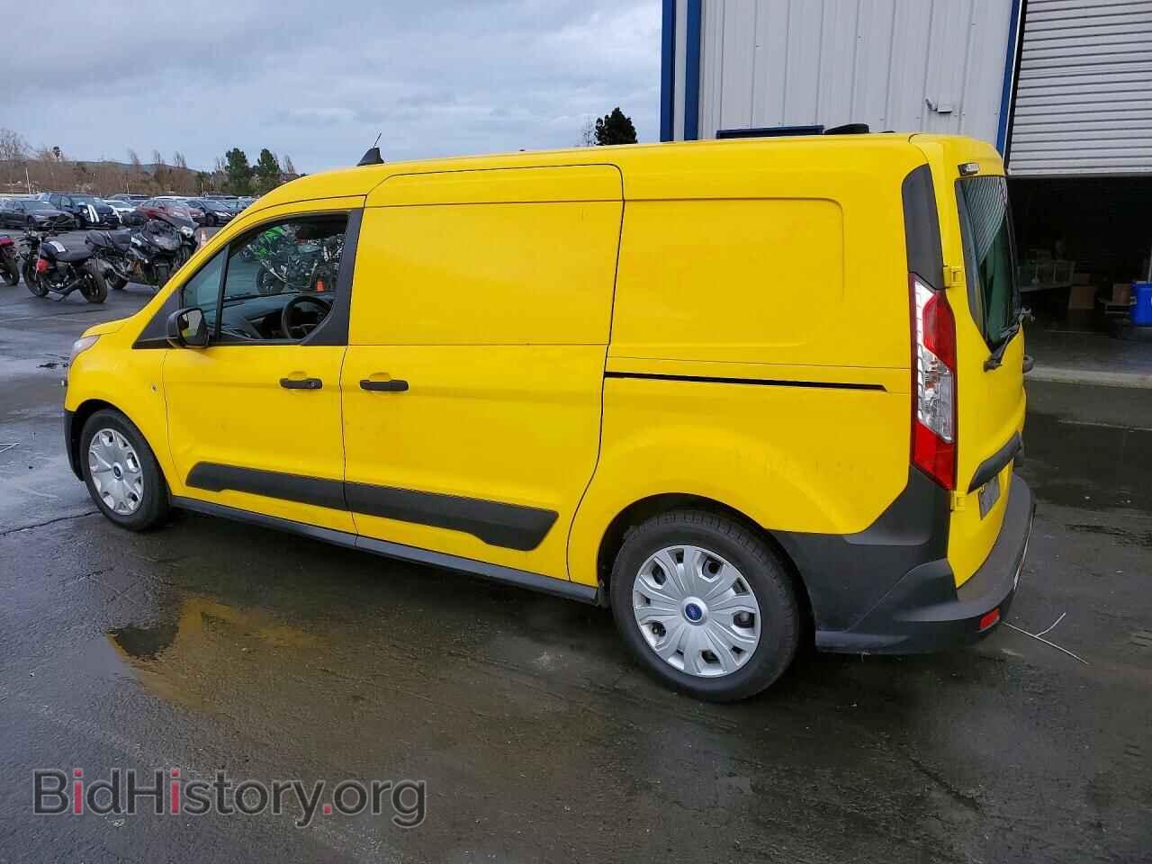 2019 FORD TRANSIT - VIN: NM0LS7E2XK1430588 - Фото 2