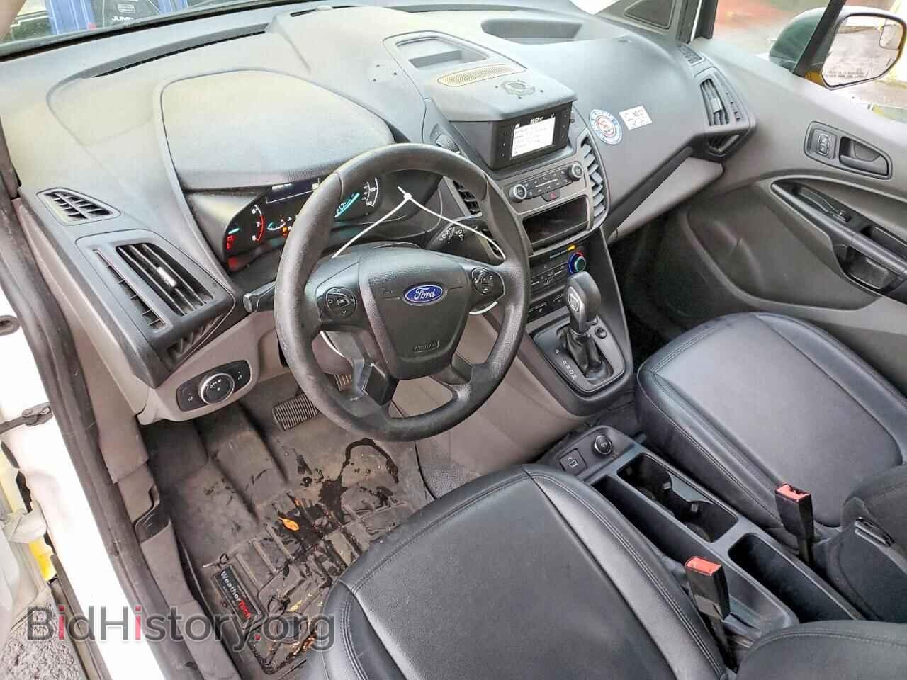 2019 FORD TRANSIT - VIN: NM0LS7E2XK1430588 - Фото 8