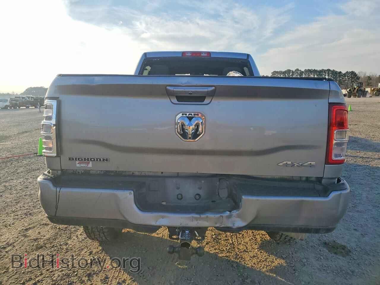 2022 RAM 2500 - VIN: 3C6UR5DL2NG195621 - Фото 6