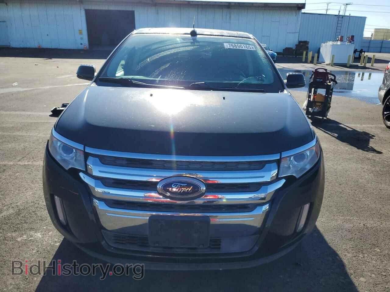 2013 FORD EDGE - VIN: 2FMDK3KC4DBB21957 - Photo 5