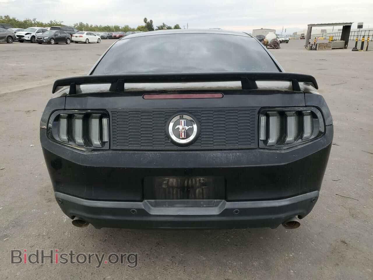 2012 FORD ALL Models - VIN: 1ZVBP8AMXC5243629 - Photo 6