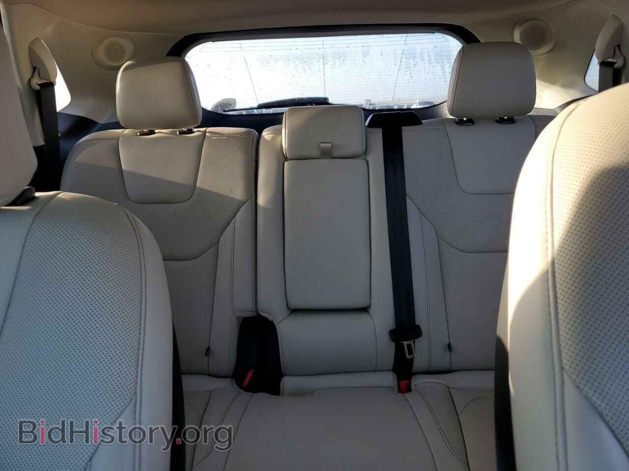 2019 FORD EDGE - VIN: 2FMPK3K9XKBB26692 - Фото 10