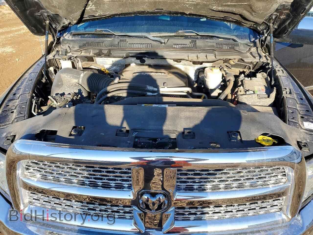 2017 RAM 2500 - VIN: 3C6UR5NJ5HG516357 - Фото 11