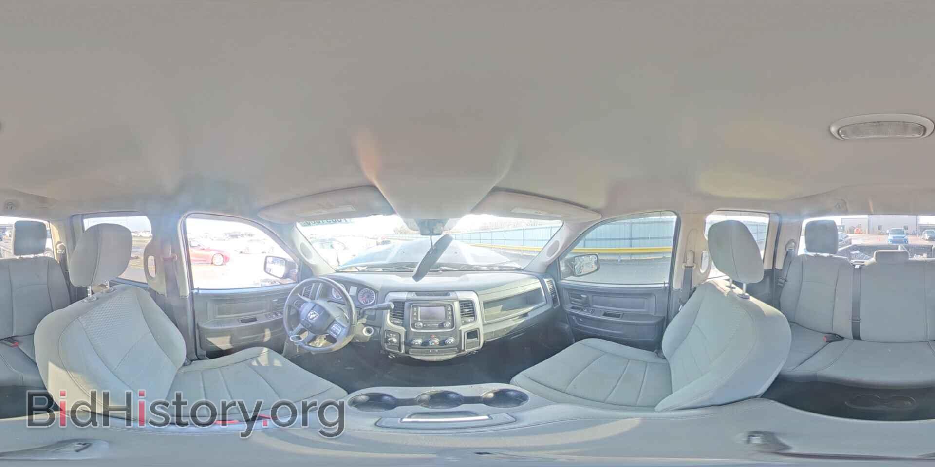 2014 RAM 1500 - VIN: 1C6RR7FT4ES463754 - Фото 15