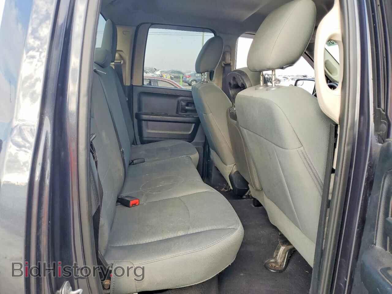 2014 RAM 1500 - VIN: 1C6RR7FT4ES463754 - Фото 10