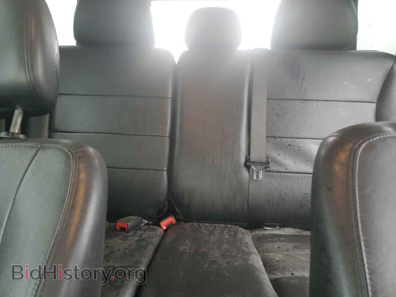 2011 FORD ESCAPE - VIN: 1FMCU0EG2BKC25143 - Фото 10