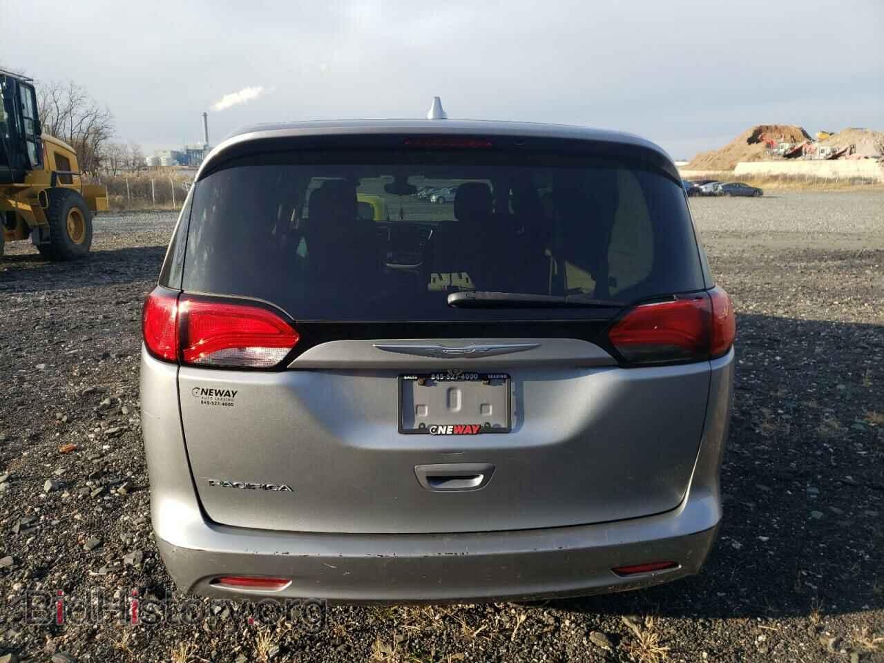 2017 CHRYSLER PACIFICA - VIN: 2C4RC1DG7HR508530 - Photo 6
