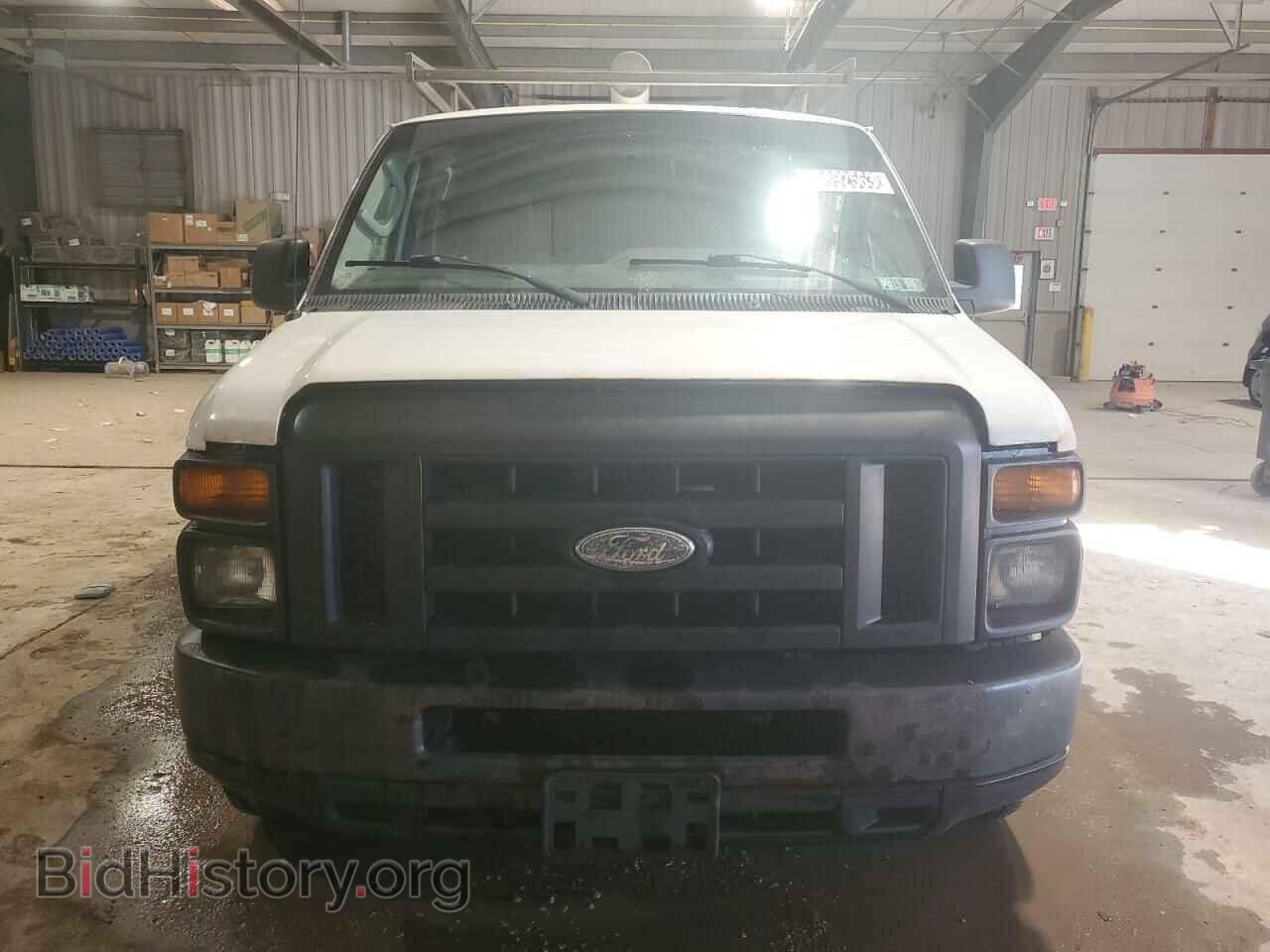2011 FORD ALL Models - VIN: 1FTNS2EW3BDA33594 - Фото 5