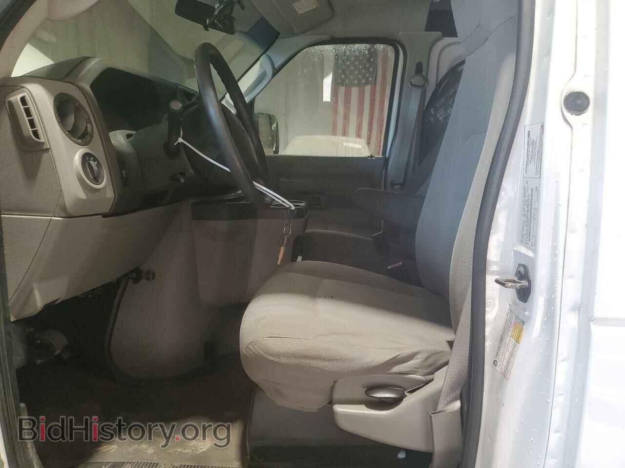 2011 FORD ALL Models - VIN: 1FTNS2EW3BDA33594 - Фото 7