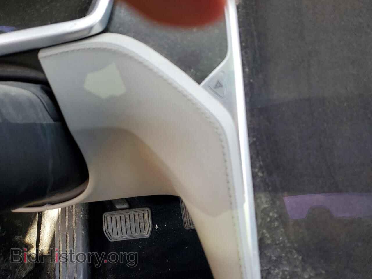 2013 TESLA MODEL S - VIN: 5YJSA1CN4DFP21089 - Photo 9