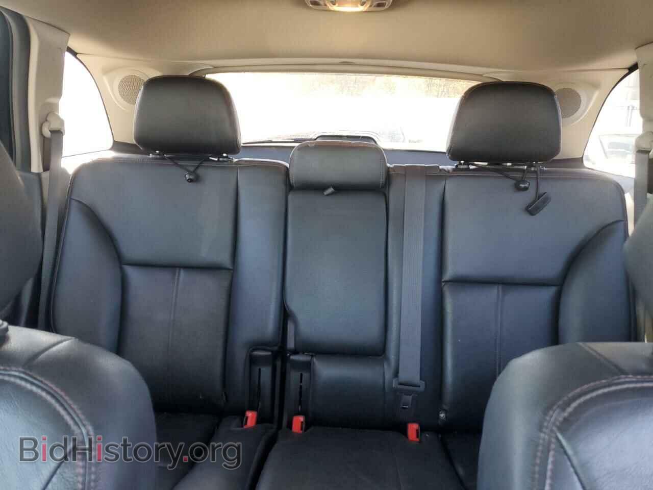 2014 FORD EDGE - VIN: 2FMDK4KC3EBA34459 - Photo 10
