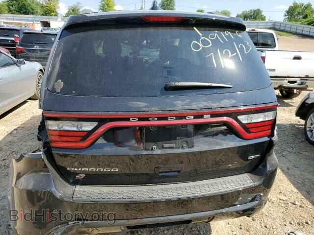 2019 DODGE DURANGO - VIN: 1C4RDJDG6KC674213 - Photo 6