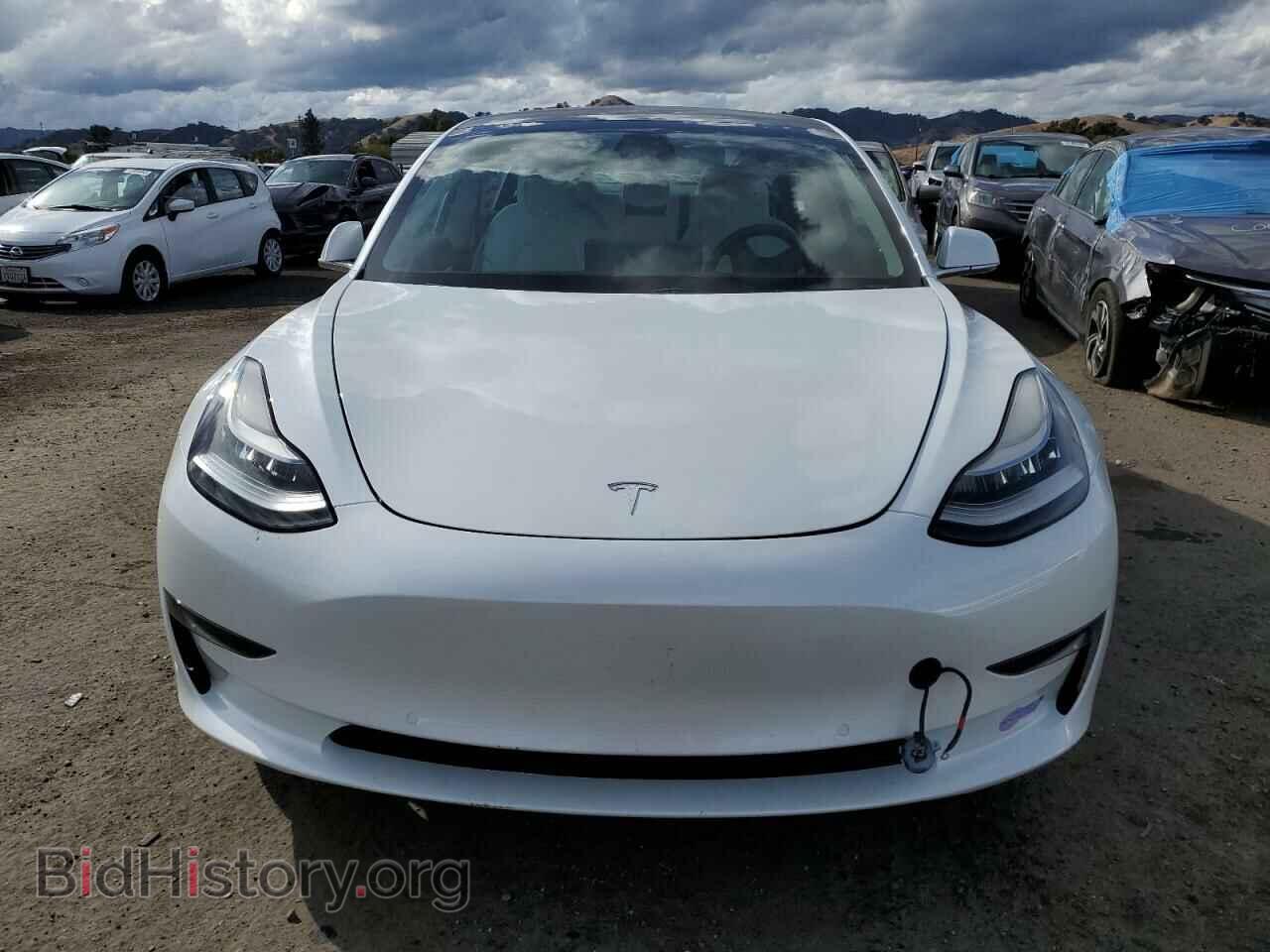 2019 TESLA MODEL 3 - VIN: 5YJ3E1EA9KF406501 - Photo 5